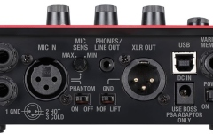 Procesor de voce Boss VE-2