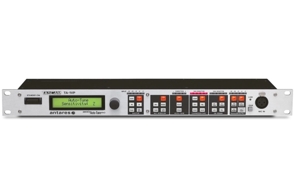 Tascam TA-1VP