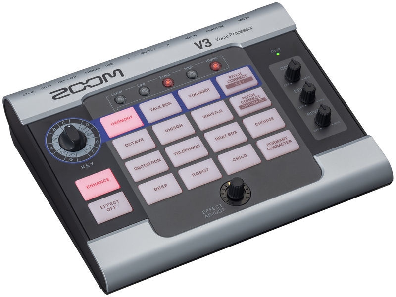 Zoom V3