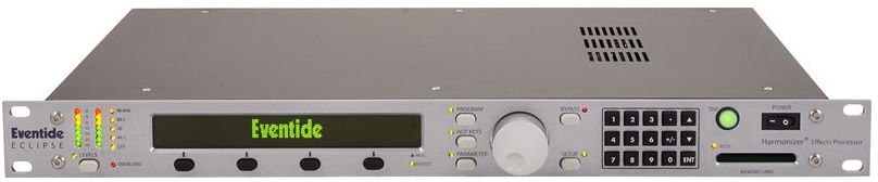 Procesor de rack pentru efecte Eventide Eclipse V4
