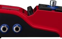 Procesor multi-efect bas electric Zoom MS-60B+ Multi Stomp	