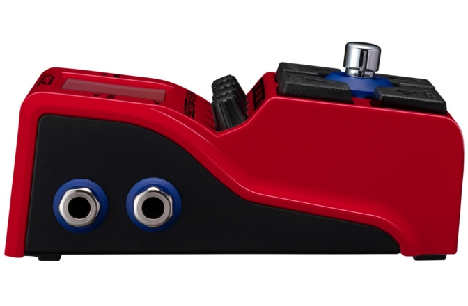 Procesor multi-efect bas electric Zoom MS-60B+ Multi Stomp	