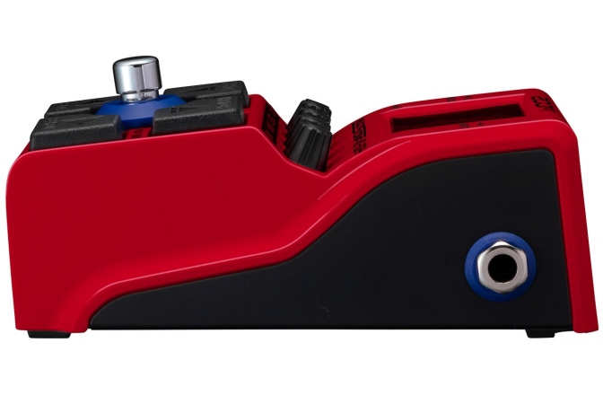 Procesor multi-efect bas electric Zoom MS-60B+ Multi Stomp	