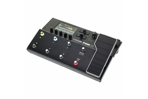 Line6 POD GO Wireless