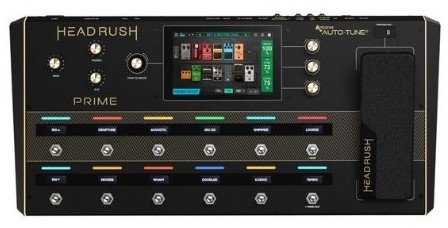 Headrush Prime