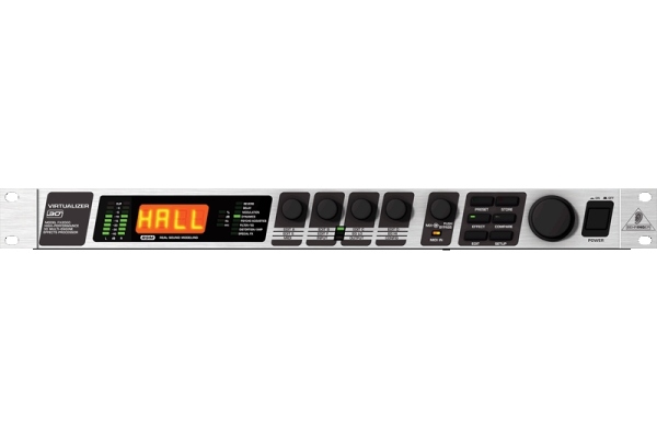 FX2000 3D