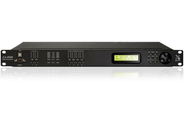 ACX XP-2040