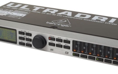 Procesor PA Behringer DCX2496 LE