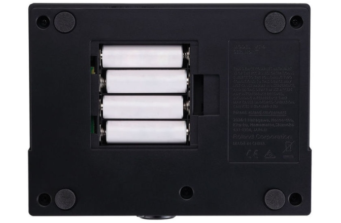 Procesor/sintetizator vocal Roland VT-4