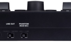 Procesor/sintetizator vocal Roland VT-4