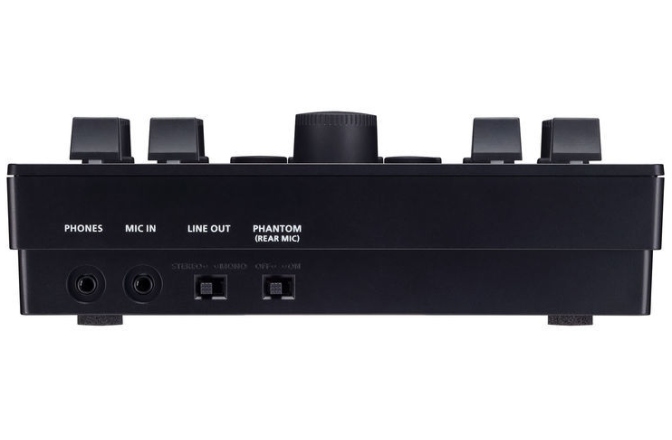 Procesor/sintetizator vocal Roland VT-4