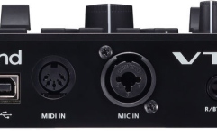 Procesor/sintetizator vocal Roland VT-4