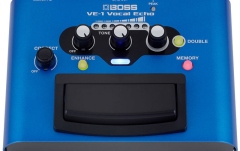 Procesor vocal de ambianță Boss VE-1 Vocal Echo