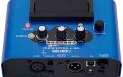Procesor vocal de ambianță Boss VE-1 Vocal Echo
