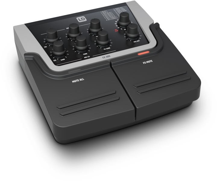 LD Systems FX-300