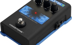 Procesor vocal TC Helicon VoiceTone C1