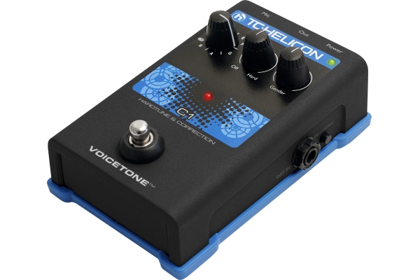 VoiceTone C1