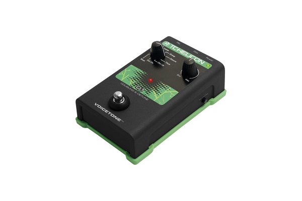 TC Helicon Voicetone D1