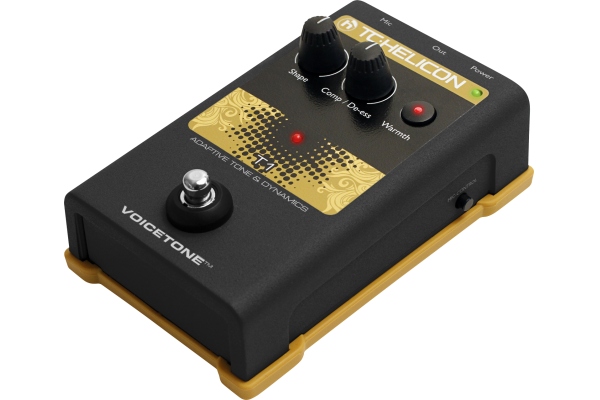 TC Helicon VoiceTone T1