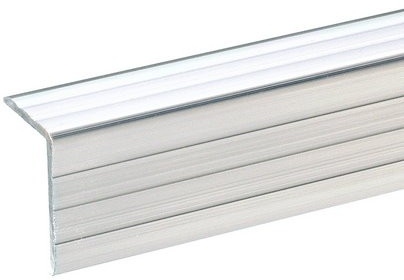 Adam Hall 6108 Aluminium Case Angle 30 x 20.5 2m
