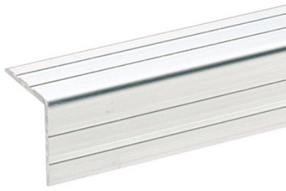 Adam Hall 6109 Aluminium Case Angle 22 x 22 2m