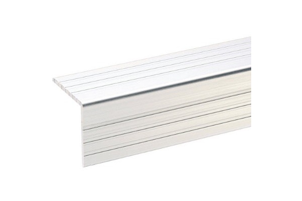 6111 Aluminium Case Angle 35 x 35 2m