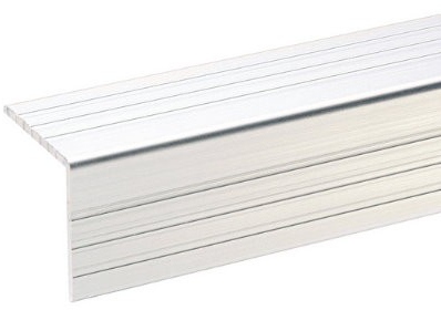 Adam Hall 6111 Aluminium Case Angle 35 x 35 2m