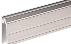 Profil aluminiu Adam Hall 6202 Hybrid Lid Location 7 2m