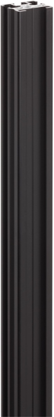 Vogels PLM 8030, max.156kg, negru