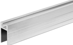 Profil culisant din aluminiu mamă Adam Hall 6250 F 2m