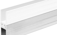 Profil culisant din aluminiu mamă Adam Hall 6250 F 2m