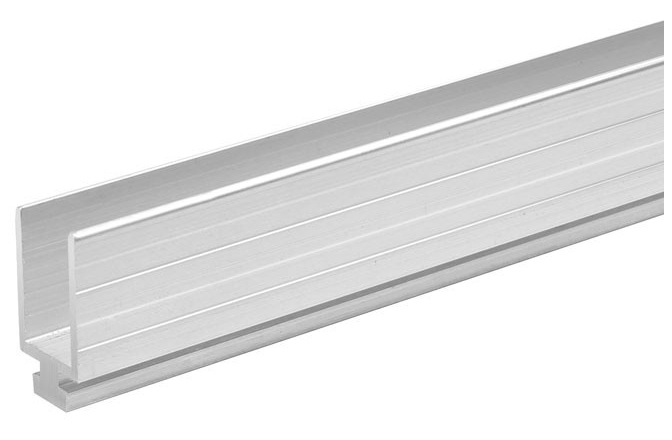 Profil culisant din aluminiu tată Adam Hall 6250 M 2m