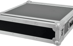 Profil de rack Roadinger Rack Profi 2U 45cm