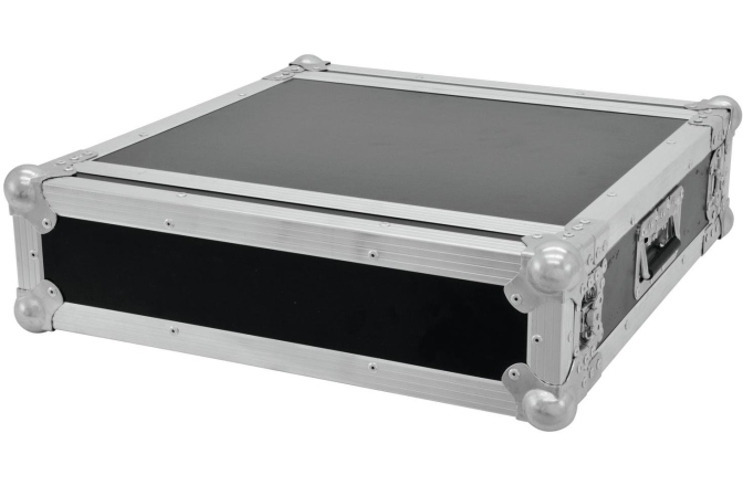 Profil de rack Roadinger Rack Profi 2U 45cm