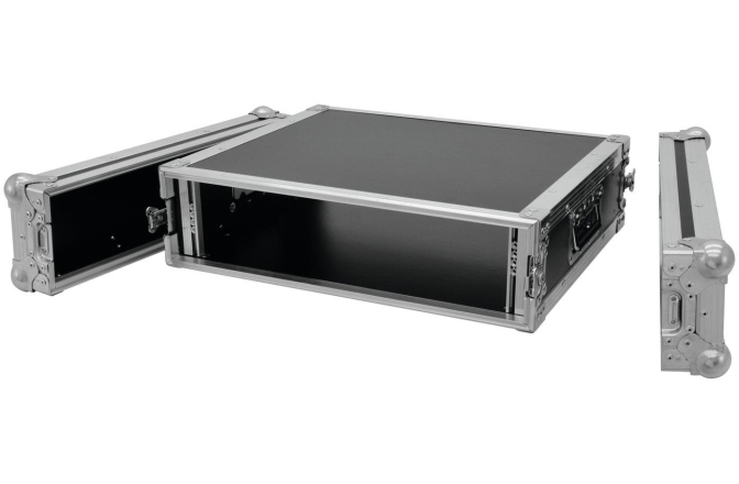 Profil de rack Roadinger Rack Profi 2U 45cm