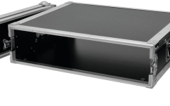 Profil de rack Roadinger Rack Profi 2U 45cm