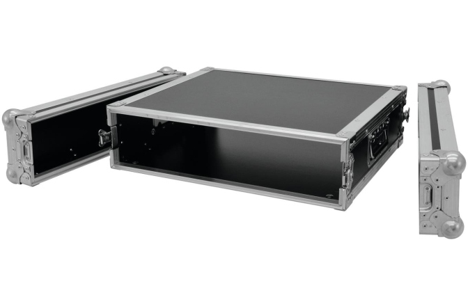 Profil de rack Roadinger Rack Profi 2U 45cm