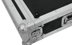 Profil de rack Roadinger Rack Profi 2U 45cm