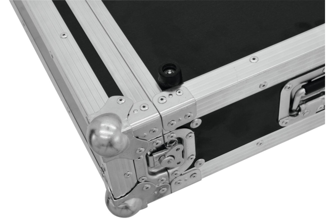 Profil de rack Roadinger Rack Profi 2U 45cm