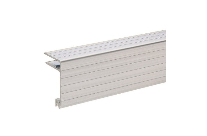 Profil din aluminiu Adam Hall 6104 2m