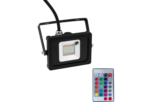 LED IP FL-10 SMD RGB