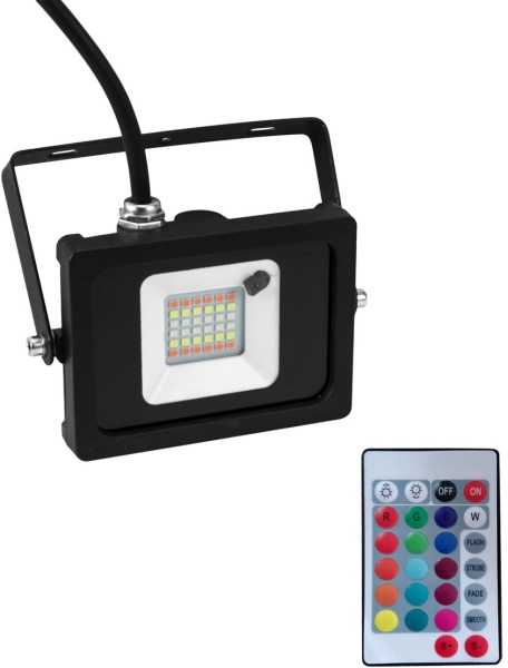 Eurolite LED IP FL-10 SMD RGB