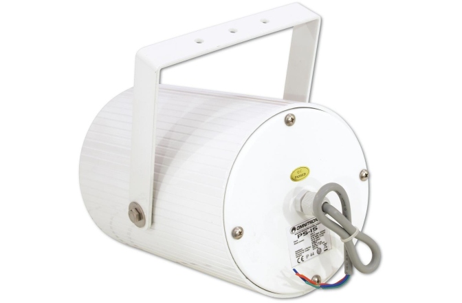 Proiector de sunet Omnitronic PS-15 Projector Speaker