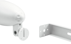 Proiector de sunet Omnitronic PS-2.5WB Projector Speaker, white, 2x