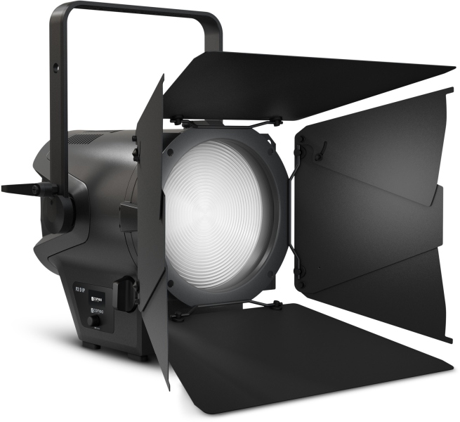 Cameo F2 D IP