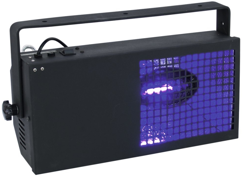 Eurolite Black Floodlight 250W