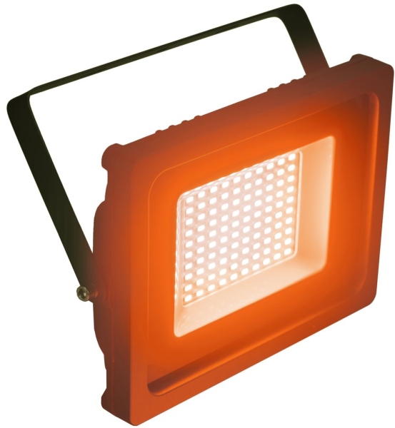 Eurolite LED IP FL-50 SMD orange