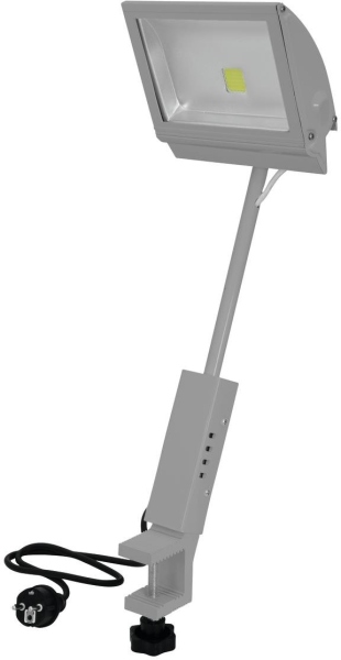 Eurolite LED KKL-50 Floodlight 4100K silver