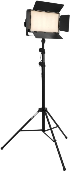 Eurolite Set LED PLL-360 3200K + Stand