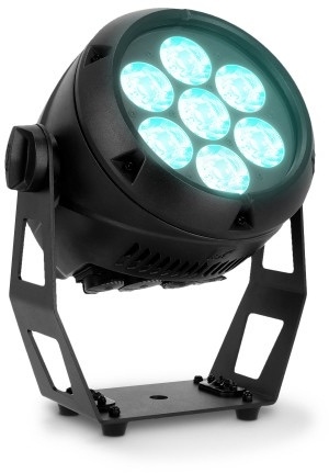 Cameo ROOT PAR IP LED Outdoor IP65 Spotlight